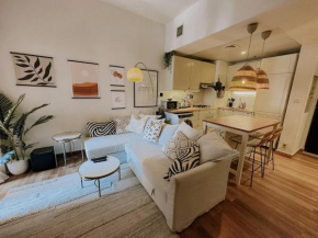 Cozy 1-Bedroom Apartment in Summer Residences, JVC